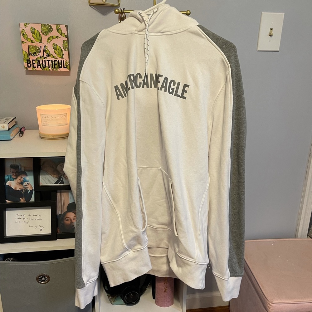 AE Hoodie